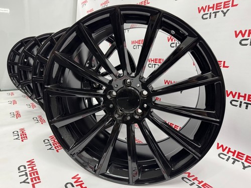 Inch gloss black - gloss,