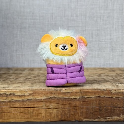Squishmallow squishville - squishville,