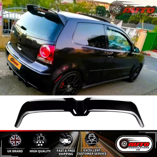 Polo mk4 oettinger style - mk4,