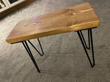 Rustic Industrial Style