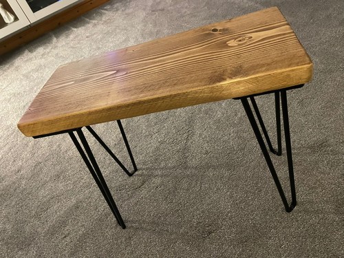 Rustic industrial style - rustic,