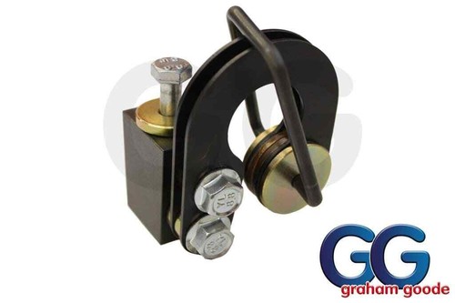 Turbo damper kit - kit, ford