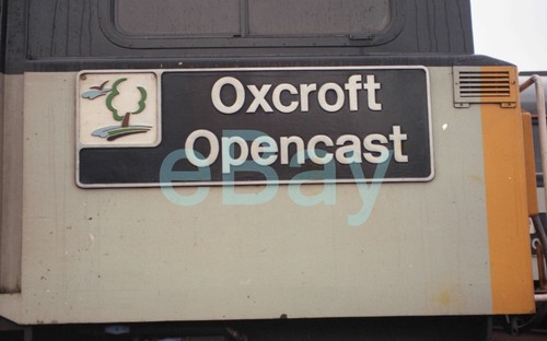 35mm railway negative 58044 - of,