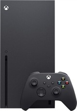 Xbox series console - xbox,