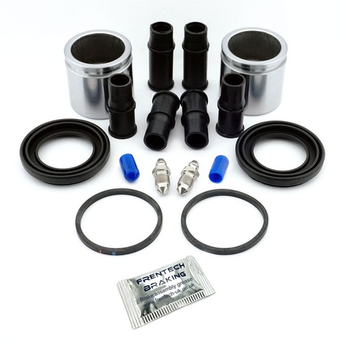 For scirocco mk1 front - mk1, 2x
