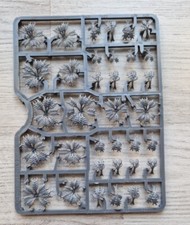 Warhammer Citadel Barbed