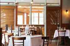 Ex-hotel Tablecloth's