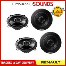 Renault Clio 2 (1998-2005)