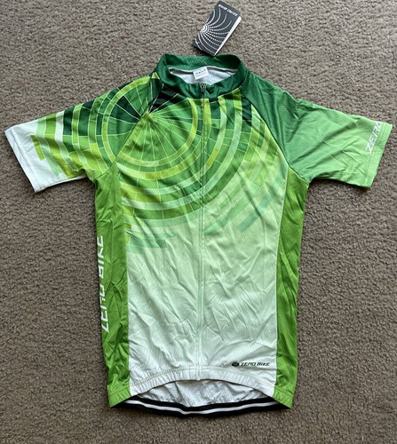 Zero bike men short sleeve - zero,