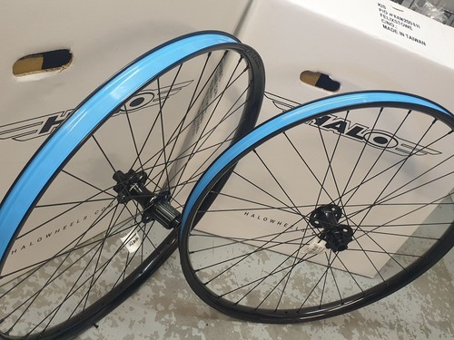 Halo vapour 650b disc - 35,