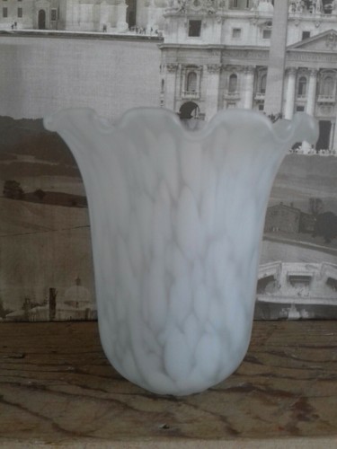 Vintage rare mottled hand - rare,