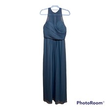 Long Dress Evening Prom