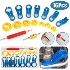 16X AC Fuel Line Quick