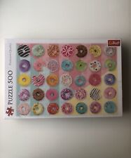 Trefl Colourful Selection Of