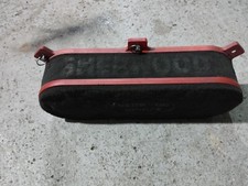 Twin Weber Air Filter , Sherwood Race Engines , 40s,45s ,Escort