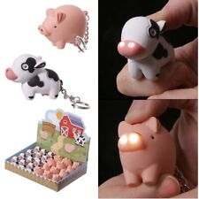 Cow / Pig Led Light Up