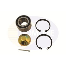 Wheel Bearing Kit For Opel