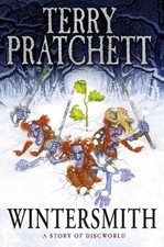 Wintersmith (Discworld Novels),Sir Terry Pratchett