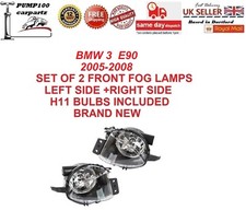 FOG LAMP FOR BMW 3