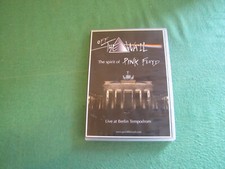 Off The Wall The Spirit of Pink Floyd DVD