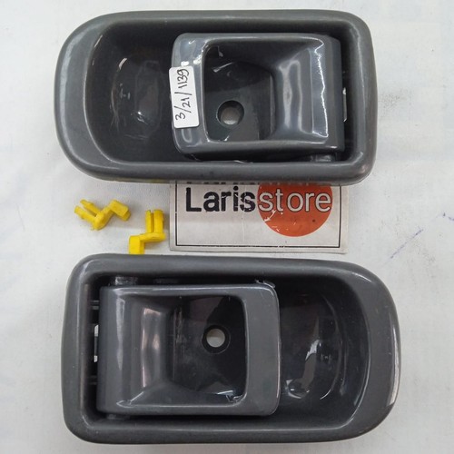 2pcs front door handle bezel - door,