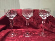 Royal Brierley Elizabeth Cut