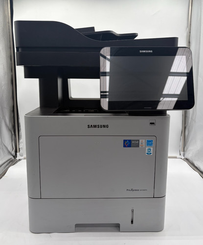 Samsung proxpress m4580fx - proxpress,