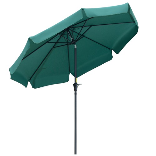 Outsunny patio umbrella - outsunny,