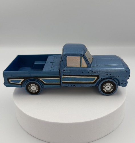1973 avon ford ranger - 1973,