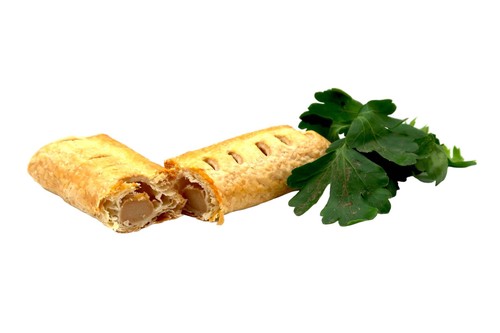 Large sausage roll - large,
