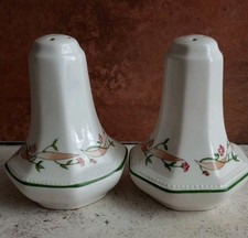 Vintage  Eternal Beau Salt &