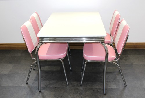 American diner furniture - american, 50s