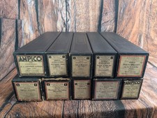 AMPICO REPRODUCING PLAYER
