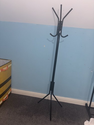 Coat stand garment - coat,