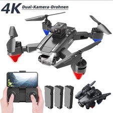 2023 Drone RC Drones Pro 4K HD