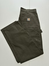 Men’s Carhartt Trousers -