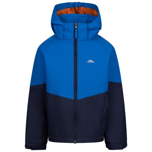 Trespass boys detachable - boys, hood