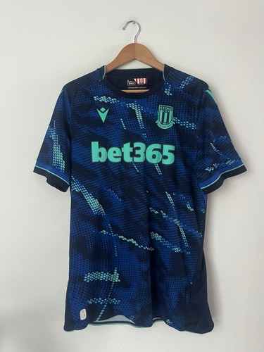 Stoke city away - stoke,