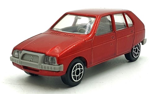 Solido scale 1201 - scale,