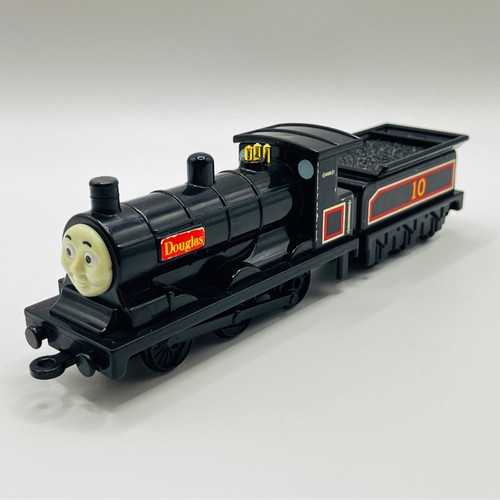 Bandai nakayoshi douglas - bandai,