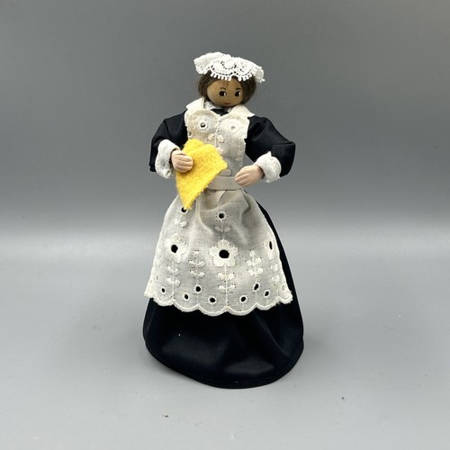 Dolls house miniature - house,