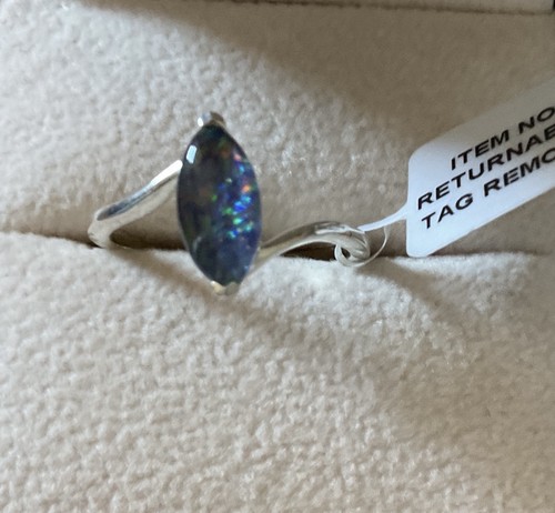 Stunning sterling silver - stunning,