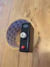 MEM plug in 5 A 5 Amp  MCB