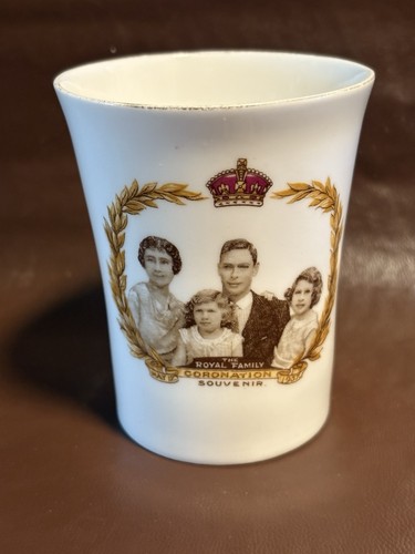 Heathcote china king george - king,
