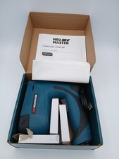 NEU MASTER Cordless Staple Gun