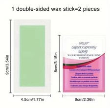 Beauty Formulas Hair Removal