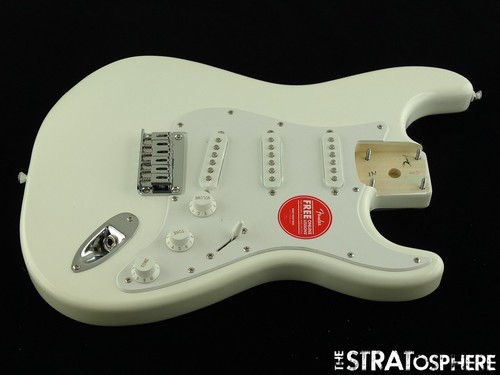 Fender squier sonic - sonic, ht