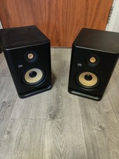 PAIR OF KRK Rokit RP5 G4