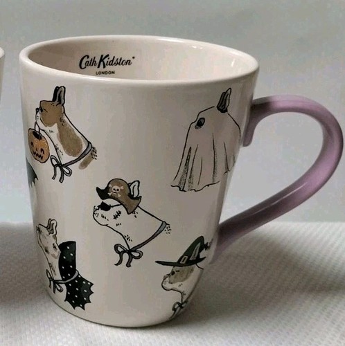 Cath kidston spooky dogs - cath,