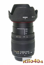 Sigma for Pentax 18-200 mm 1:3.5-6.3 DC Macro ✯ EXCELLENT ✯ KP ✯ K-5 ✯ K-3 ✯ KF ✯ K20D
